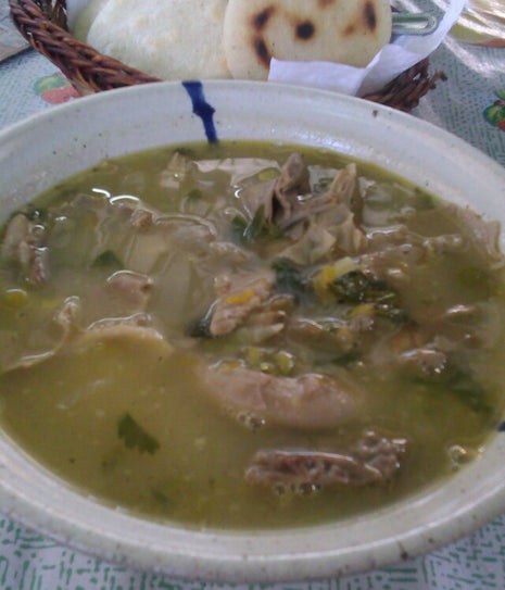 Luncheria La Sazón De La Abuela