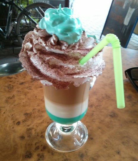 Меделін / Medelin