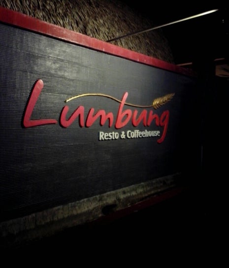 Lumbung Resto & Coffehouse