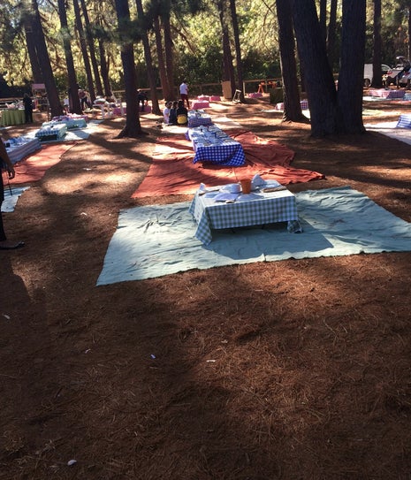 Jardim Bom Demais Bistrô