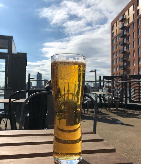 Mettricks Centenary Quay