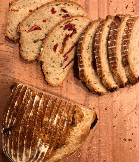 Tartine Bakehouse