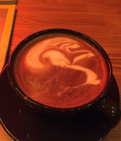 Brew Bar 3rd Wave Cafe & Roastery