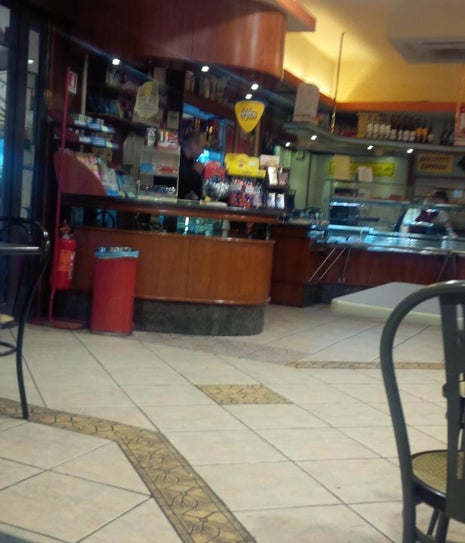 Bar Pasticceria Sampolo