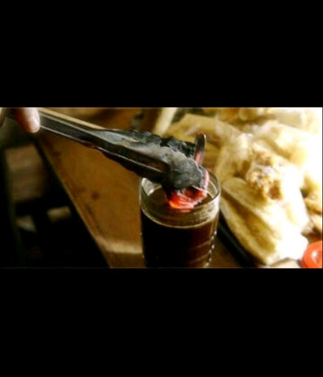 Angkringan jln mangkubumi KR yogyakarta