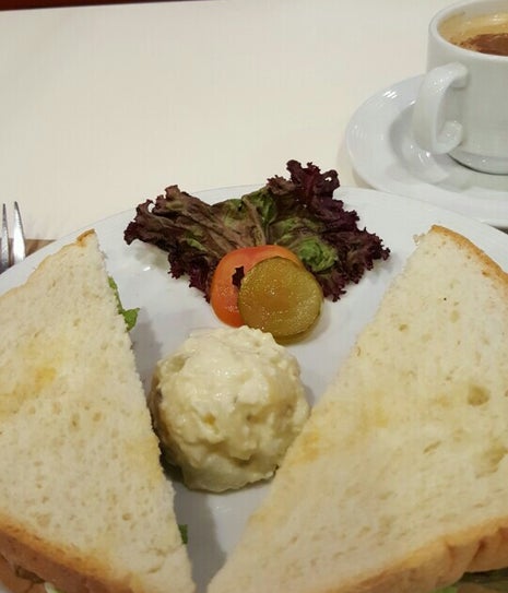 Pancake House