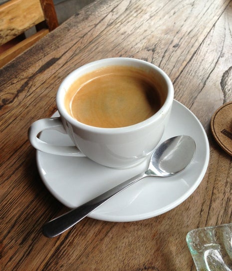 Kopi Bali House