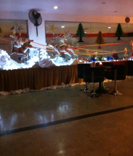 Essentials - The Patisserie