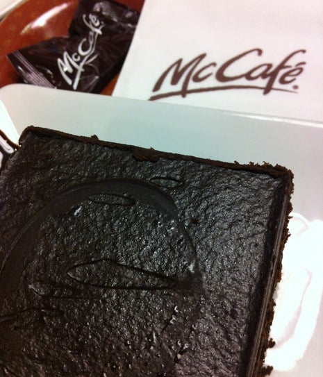 McCafé