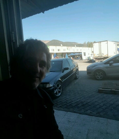 Sarı Maden Zeytincilik