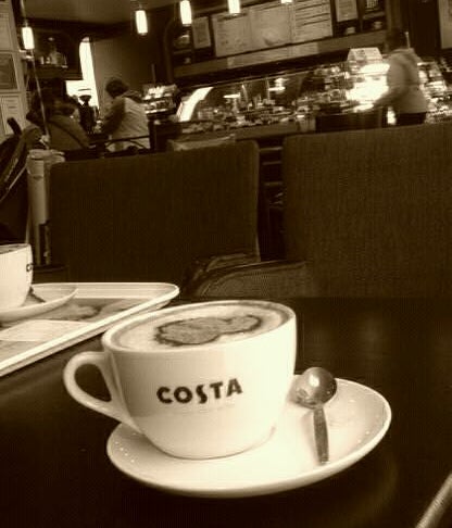 Costa Coffee