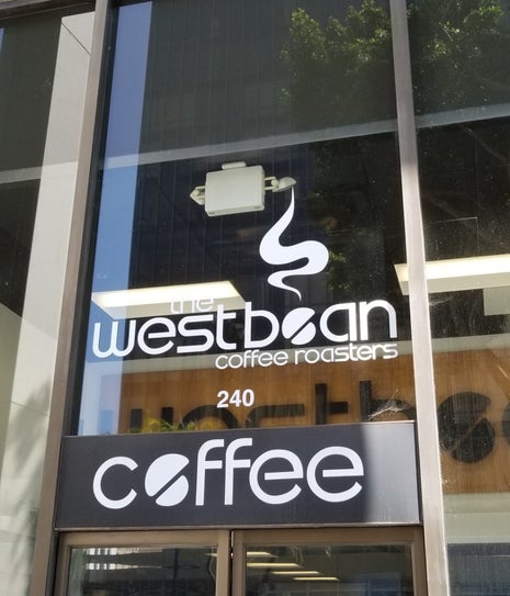 WestBean Coffee Roasters