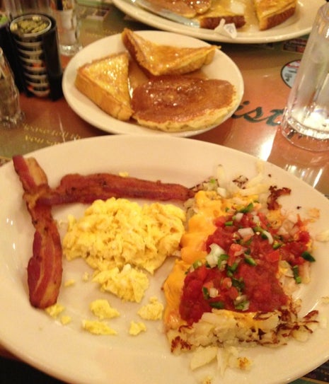 Christy's Restaurant & Pancake House