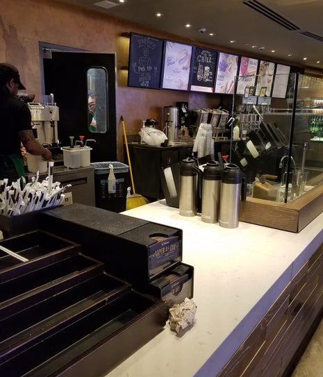 Starbucks
