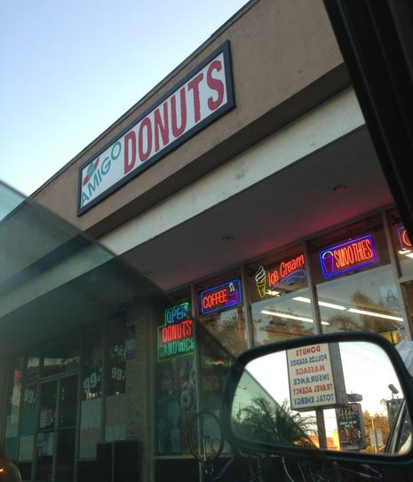 Amigo Donuts