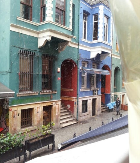 Bahane Kültür Atölye