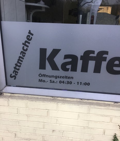 Zum Sattmacher
