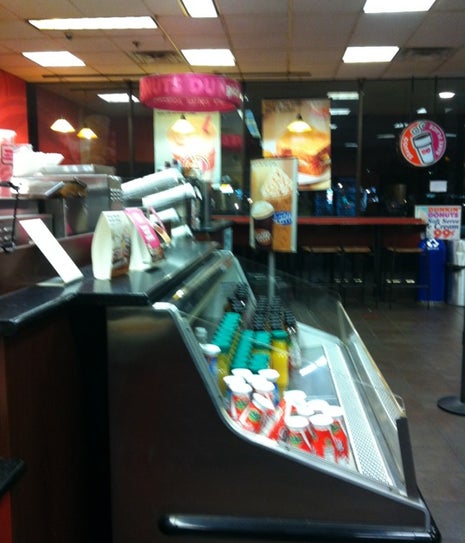 Dunkin'