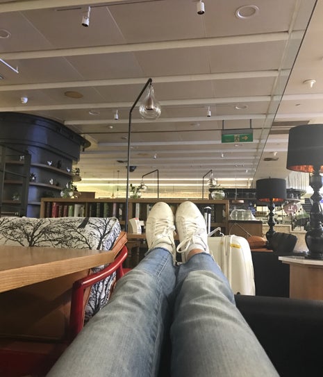 Brasserie Café