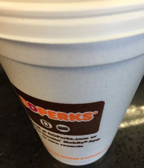 Dunkin'
