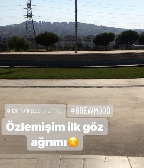 Brew Mood Coffee&Tea
