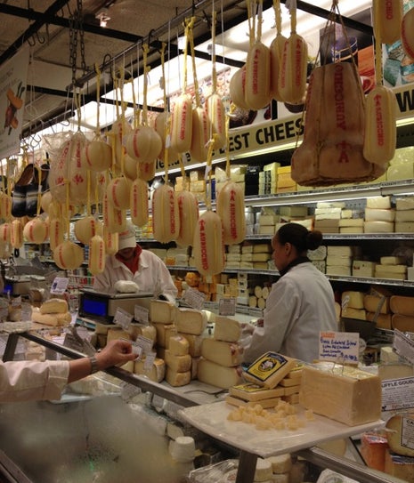 Zabar's