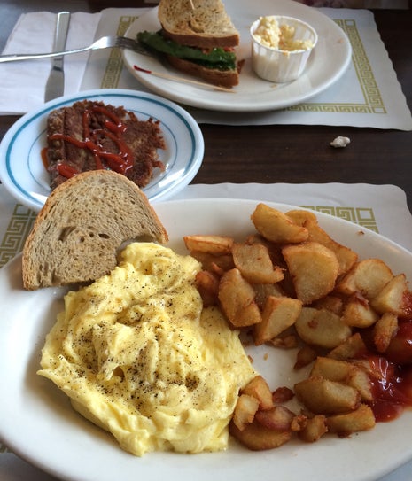 Brookwood Deli-Restaurant