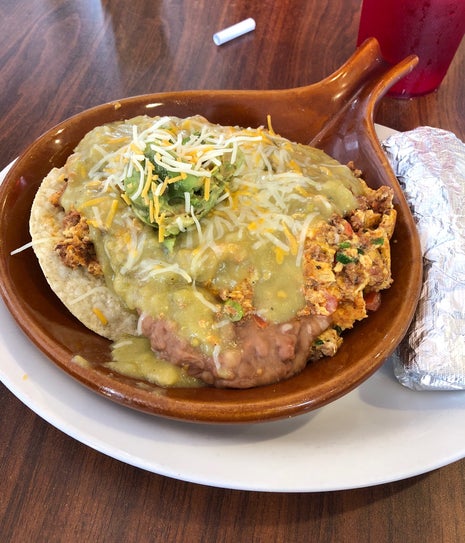 Bisbee Breakfast Club