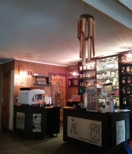 Тотем / Totem (Тотем)