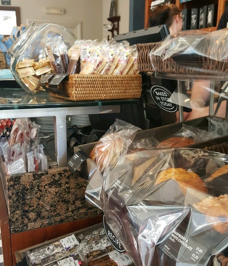 Caffè Nero