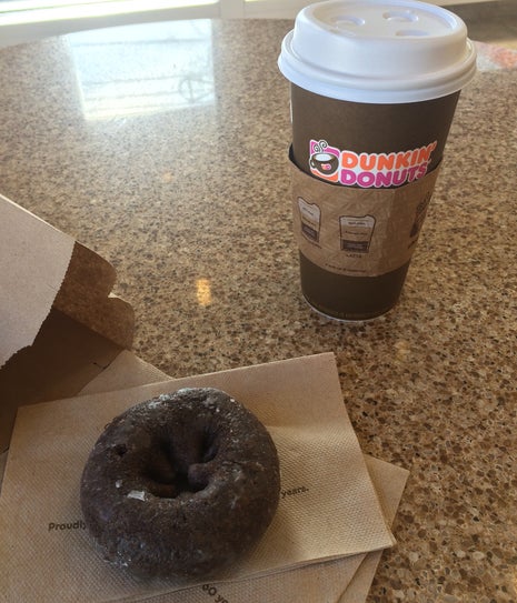 Dunkin'