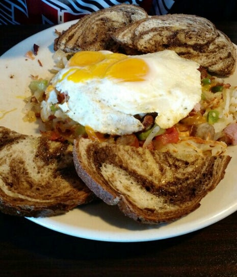 Cozy Cafe Urbandale