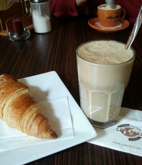 Cafe Frei
