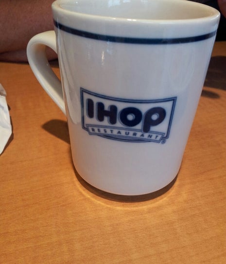 IHOP