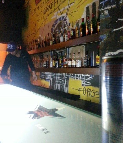 Juice Coffeehouse & Loungebar