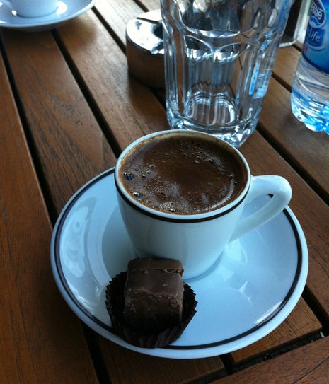 Gloria Jean's Coffees