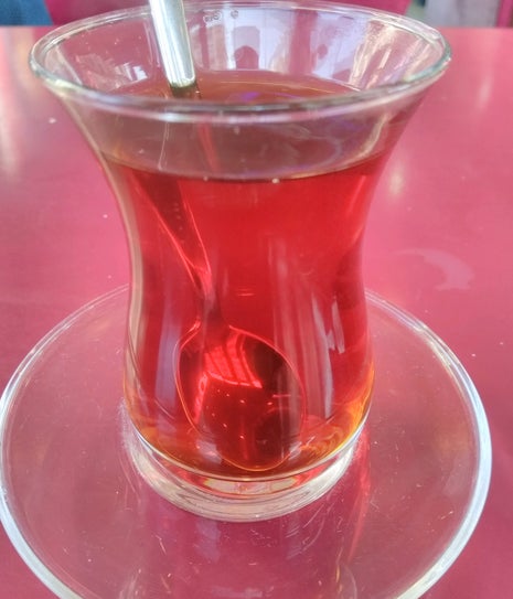 Rota Kafe Ve Kahvaltı Salonu