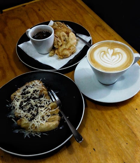 D.O.M Coffee