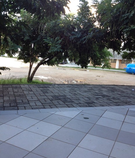 Centro de Vivência do CTC