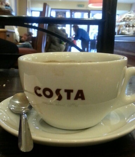 Costa Coffee