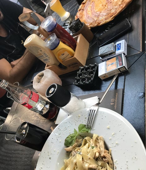 Coffee Craft Şaşkınbakkal