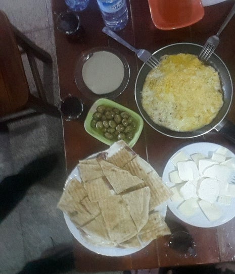 KAHVALTICI NURTEN