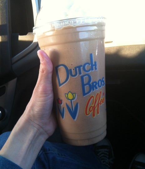 Dutch Bros Coffee