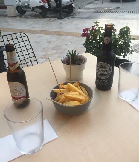 Yeni Cafe Restaurant