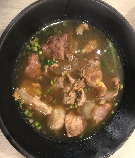 Kaffe & Toast / Thai Noodle Bar