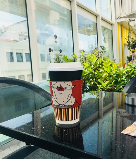 Gloria Jean's Coffees