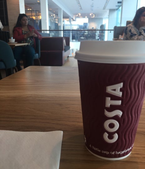 Costa Coffee