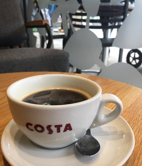 Costa Coffee (Wimbledon Chase)