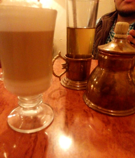 La Mediterranea Patisserie
