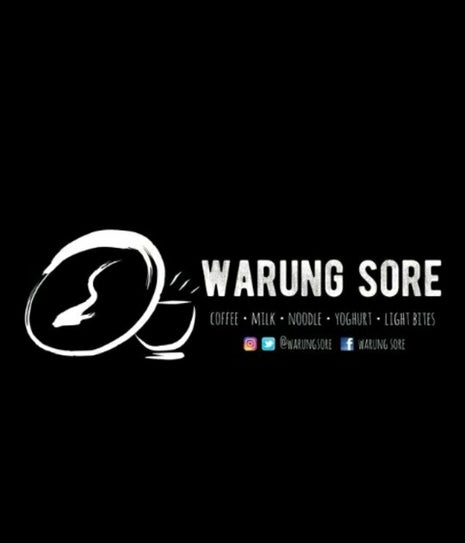 Warung Sore